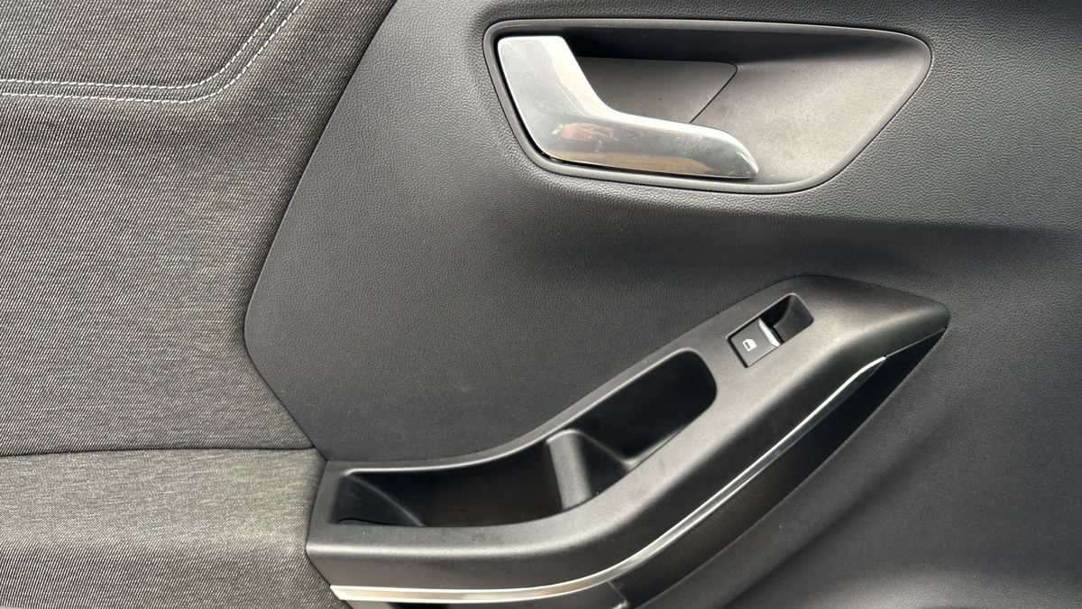 Used Ford Puma 2020 for sale - 77990345: Photo 19