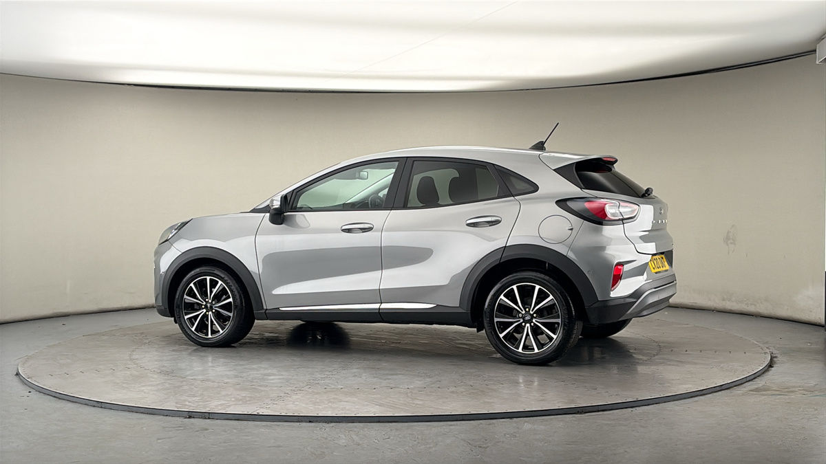 Used Ford Puma 2020 for sale - 77990345: Photo 26