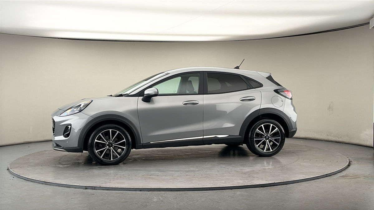 Used Ford Puma 2020 for sale - 77990345: Photo 28