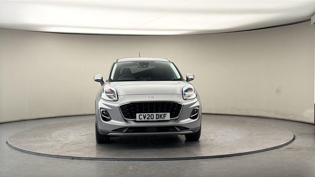 Used Ford Puma 2020 for sale - 77990345: Photo 32