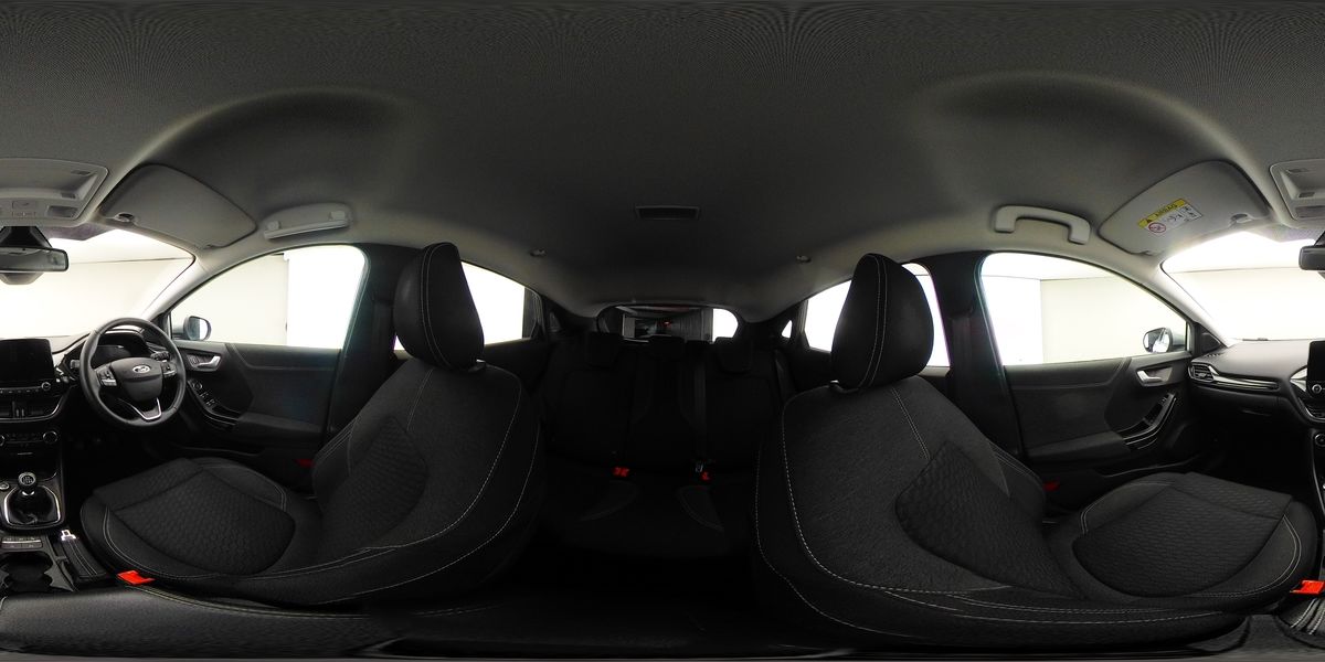 Used Ford Puma 2020 for sale - 77990345: Photo 44