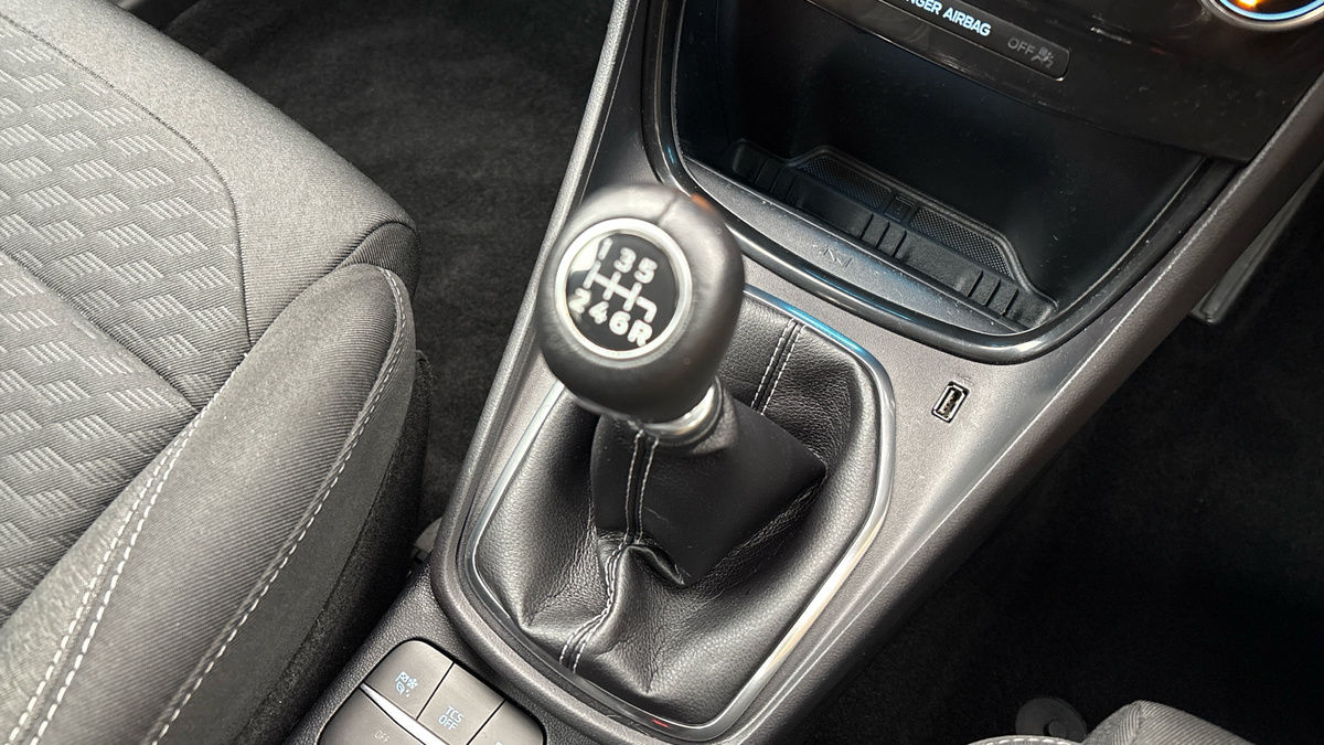 Used Ford Puma 2020 for sale - 77990345: Photo 6