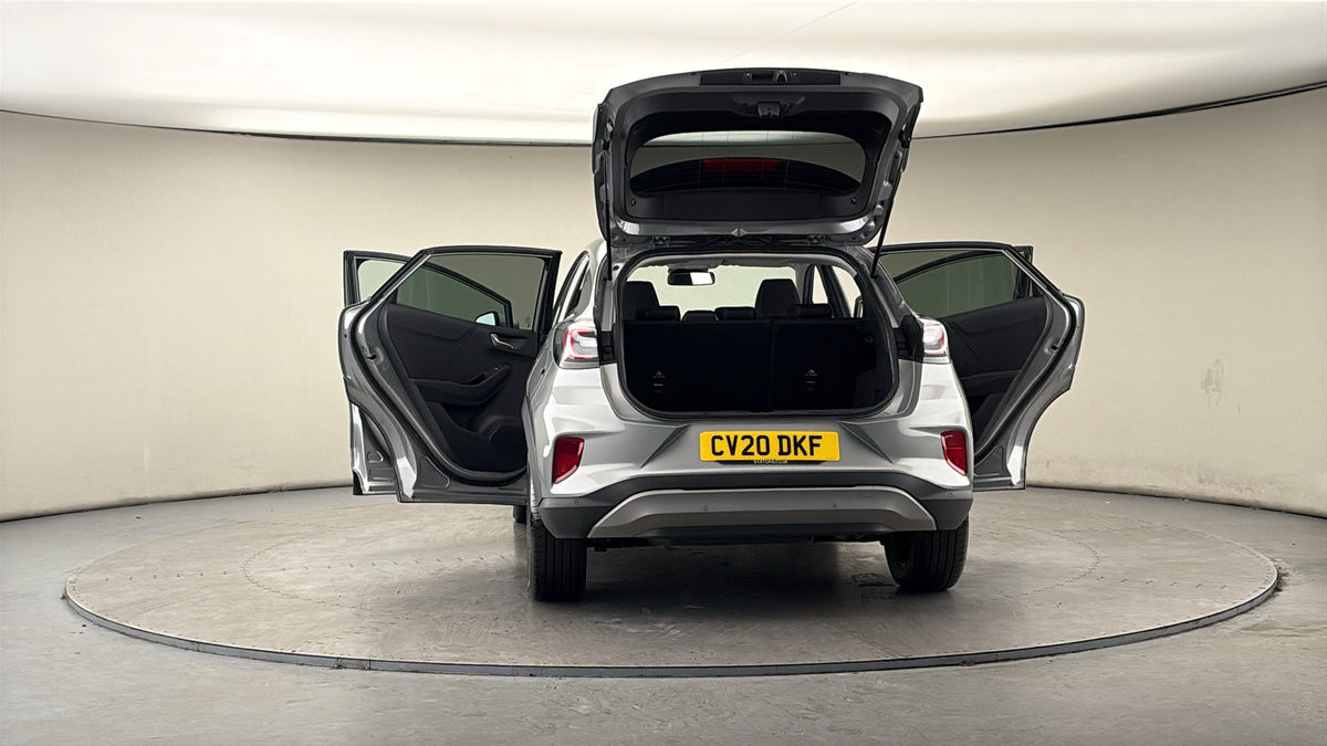 Used Ford Puma 2020 for sale - 77990345: Photo 60