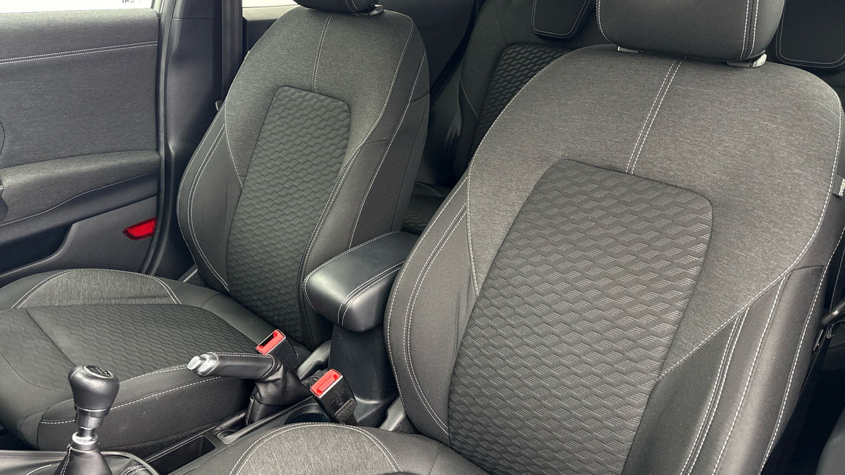 Used Ford Puma 2020 for sale - 77990345: Photo 7