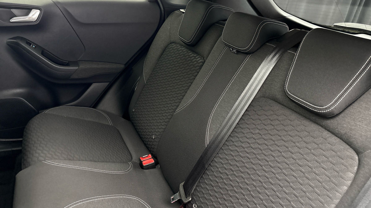 Used Ford Puma 2020 for sale - 77990345: Photo 8