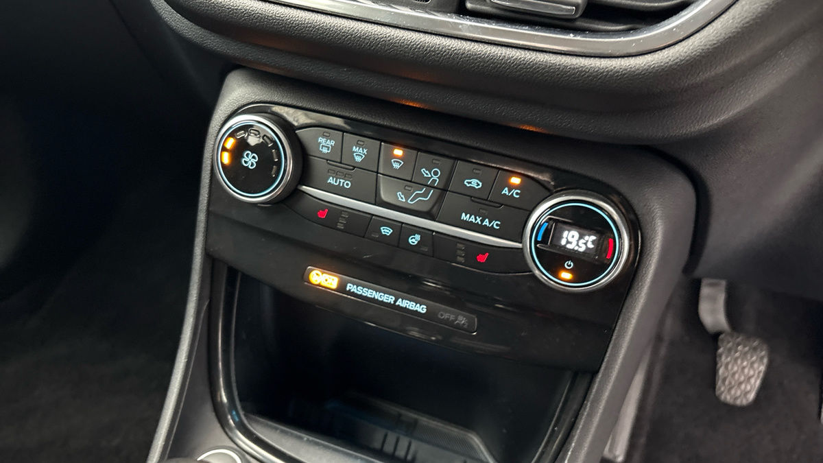 Used Ford Puma 2020 for sale - 77990345: Photo 9