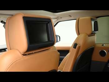 Used Land Rover Range Rover Sport 2022 for sale - 74290318: Photo