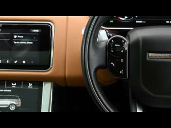 Used Land Rover Range Rover Sport 2022 for sale - 74290318: Photo