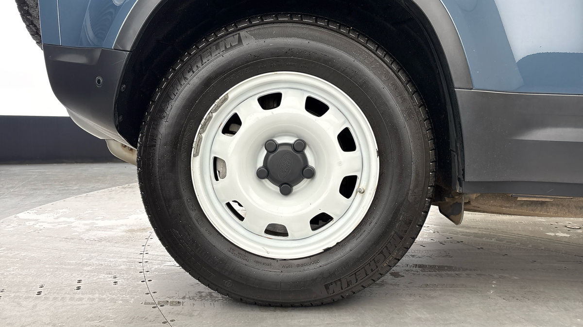 Used Land Rover Defender 110 2021 for sale - 77990344: Photo 10