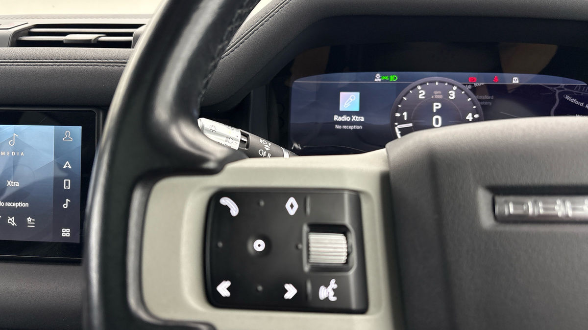 Used Land Rover Defender 110 2021 for sale - 77990344: Photo 13