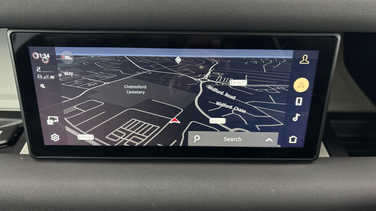 Used Land Rover Defender 110 2021 for sale - 77990344: Photo 17