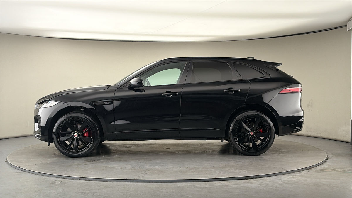 Used Jaguar F-Pace 2023 for sale - 77906160: Photo 15