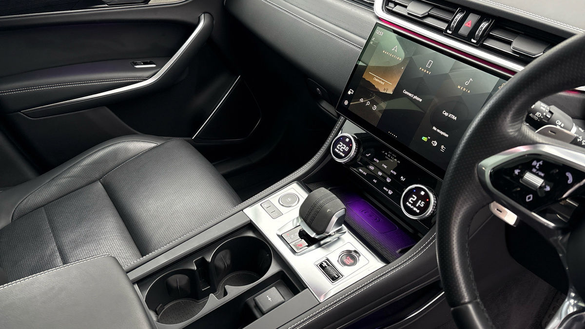 Used Jaguar F-Pace 2023 for sale - 77906160: Photo 18