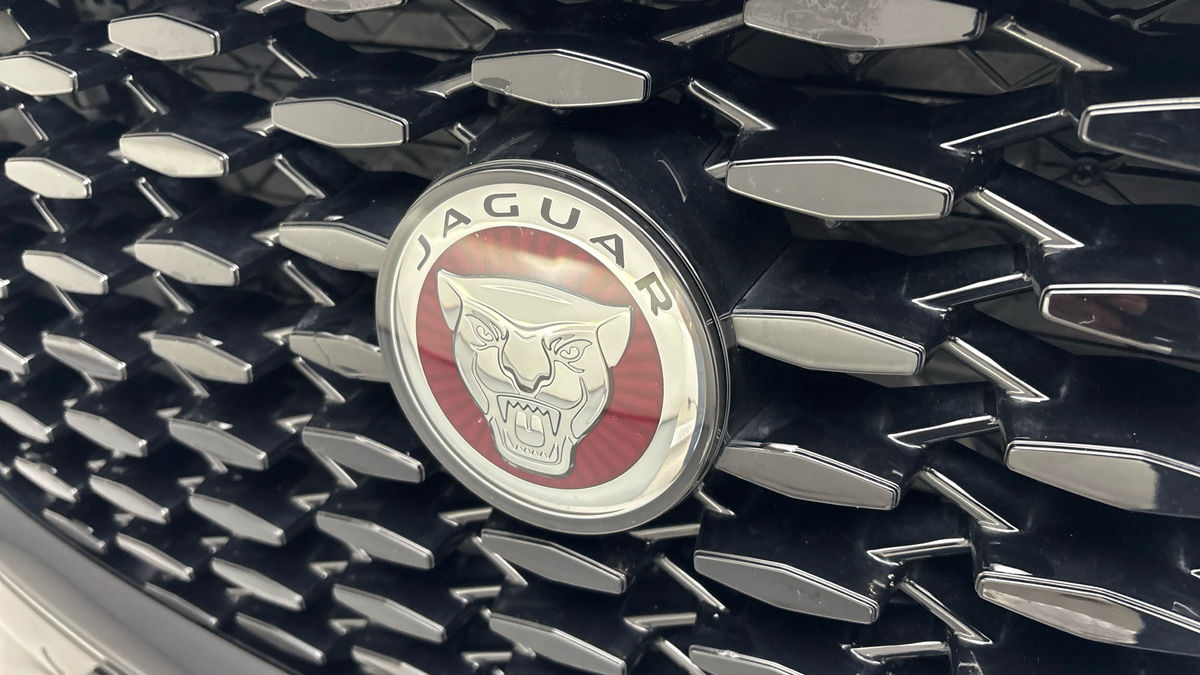 Used Jaguar F-Pace 2023 for sale - 77906160: Photo 24