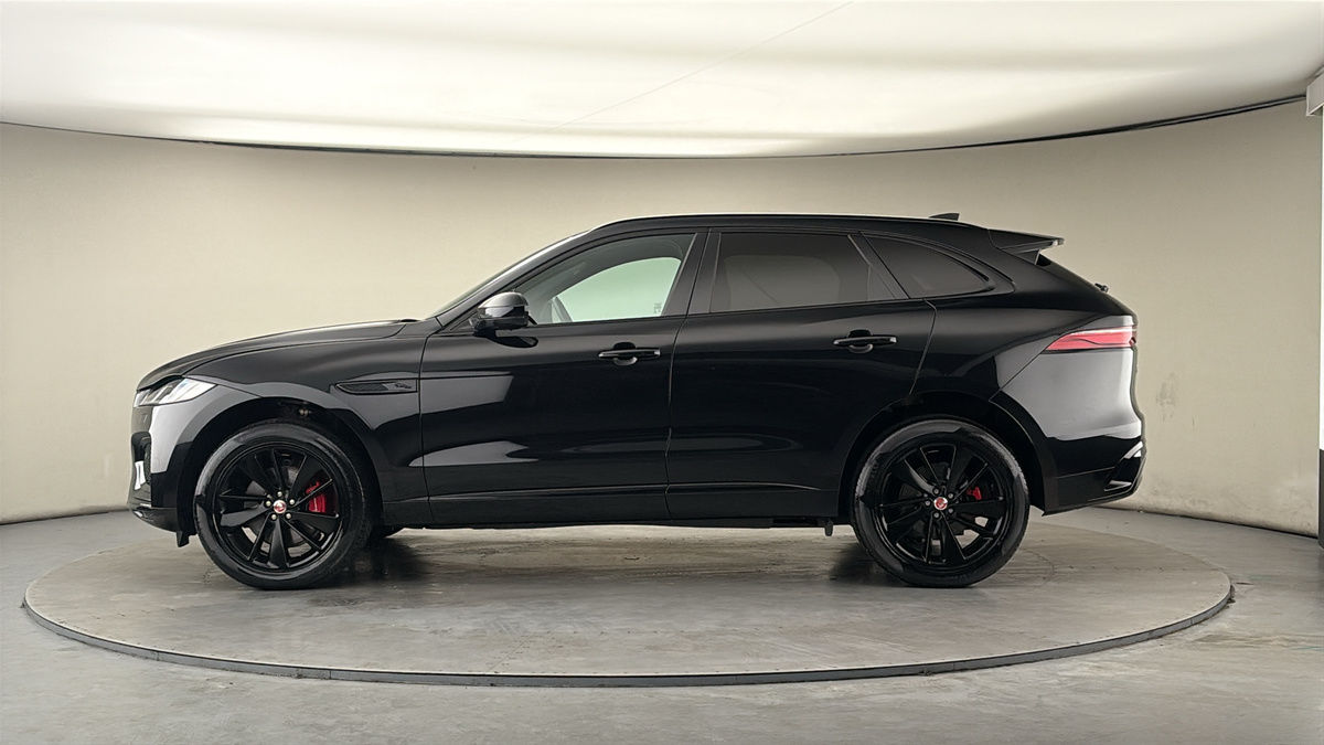 Used Jaguar F-Pace 2023 for sale - 77906160: Photo 27