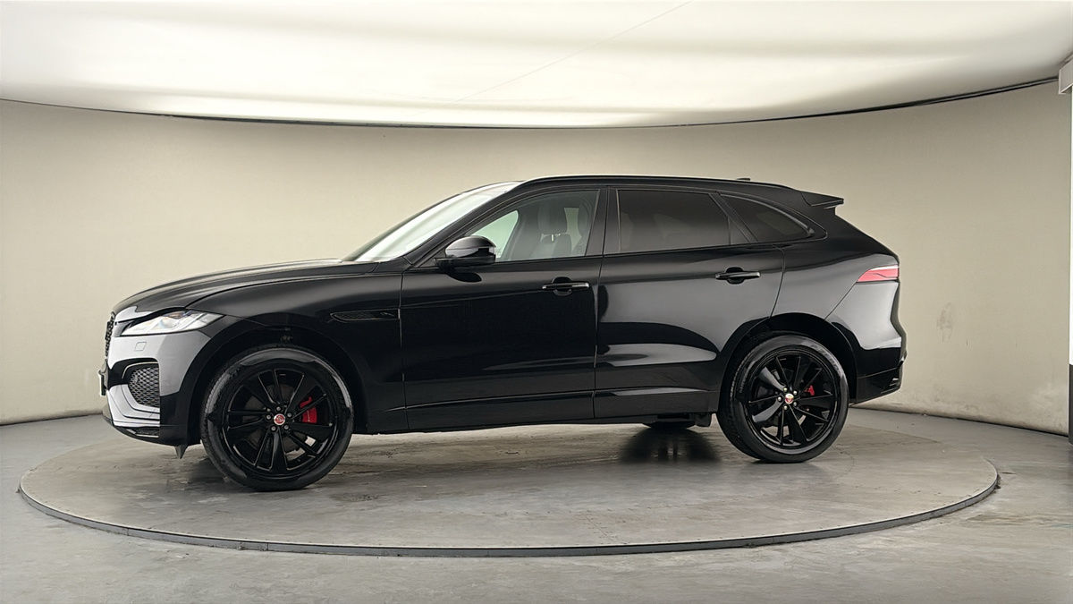 Used Jaguar F-Pace 2023 for sale - 77906160: Photo 28
