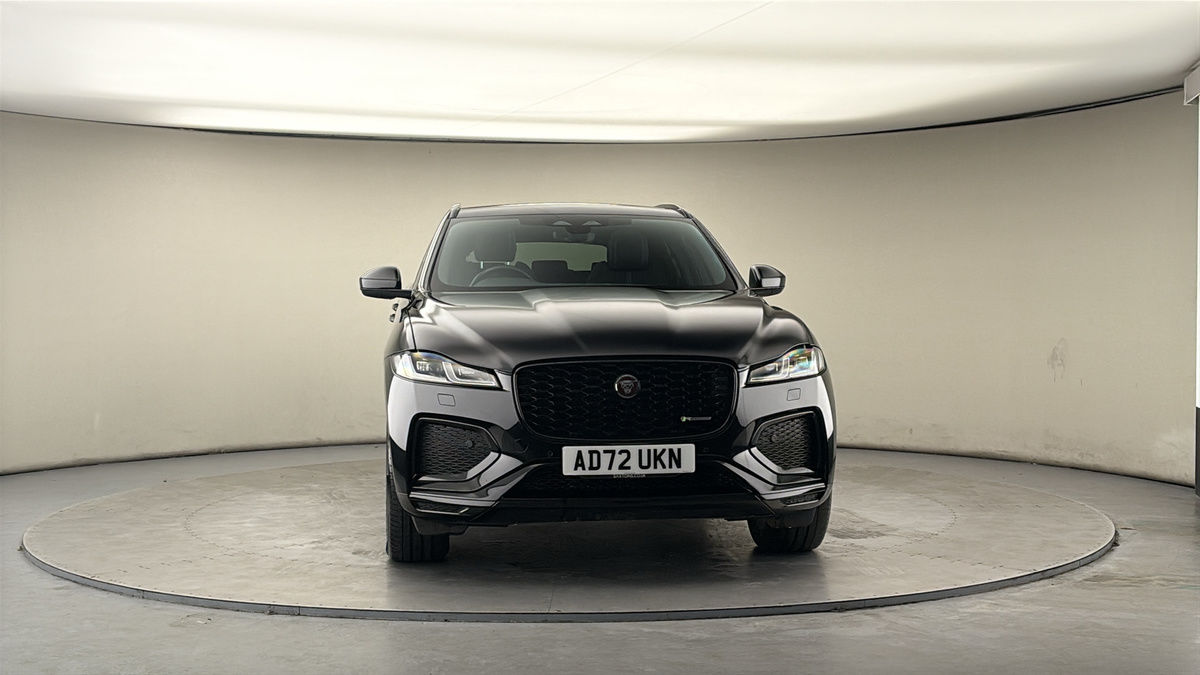 Used Jaguar F-Pace 2023 for sale - 77906160: Photo 32