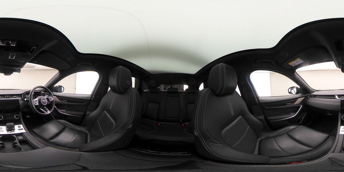 Used Jaguar F-Pace 2023 for sale - 77906160: Photo 44