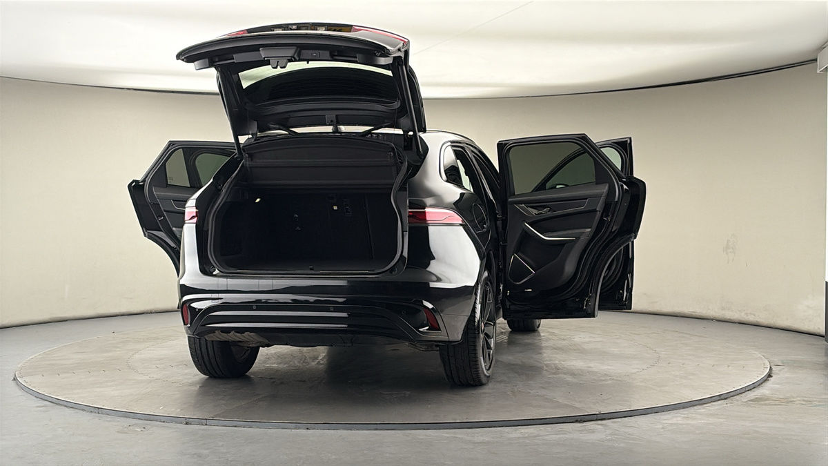 Used Jaguar F-Pace 2023 for sale - 77906160: Photo 59