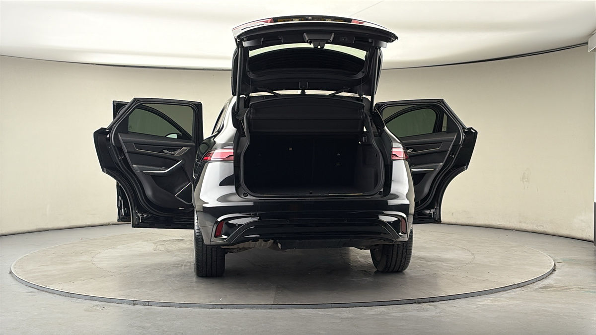 Used Jaguar F-Pace 2023 for sale - 77906160: Photo 60