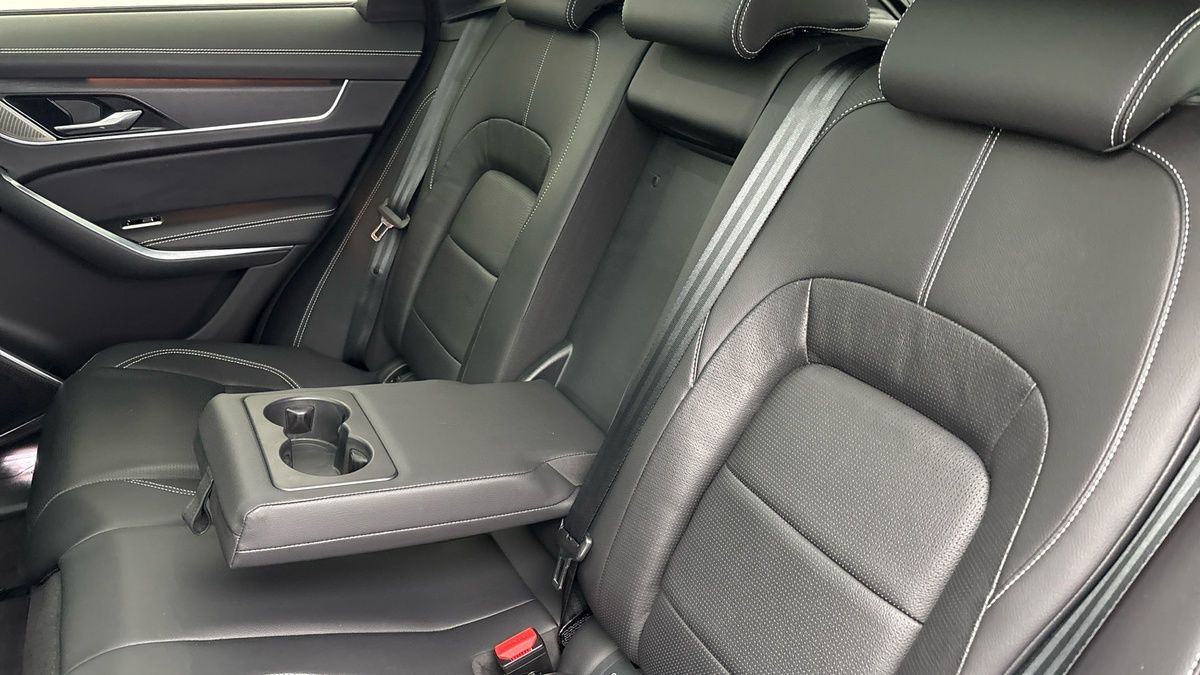 Used Jaguar F-Pace 2023 for sale - 77906160: Photo 9