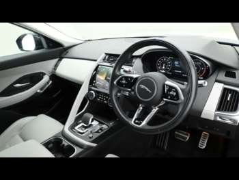 Used Jaguar E-Pace 2021 for sale - 74495164: Photo