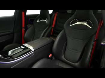 Used Mercedes-Benz C-Class 2024 for sale - 75254688: Photo