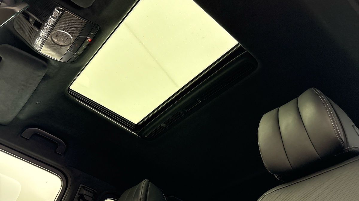 Used Mercedes-Benz G Class 2023 for sale - 77264191: Photo 12