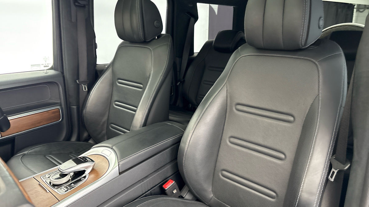 Used Mercedes-Benz G Class 2023 for sale - 77264191: Photo 14