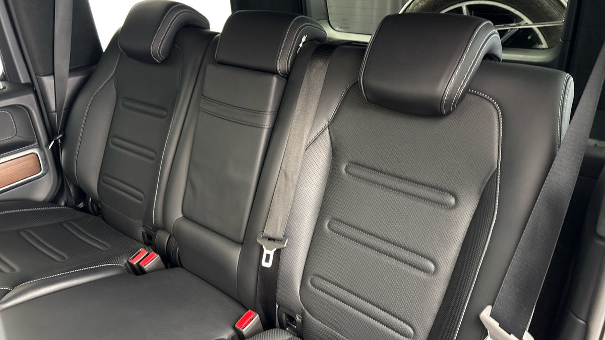 Used Mercedes-Benz G Class 2023 for sale - 77264191: Photo 16