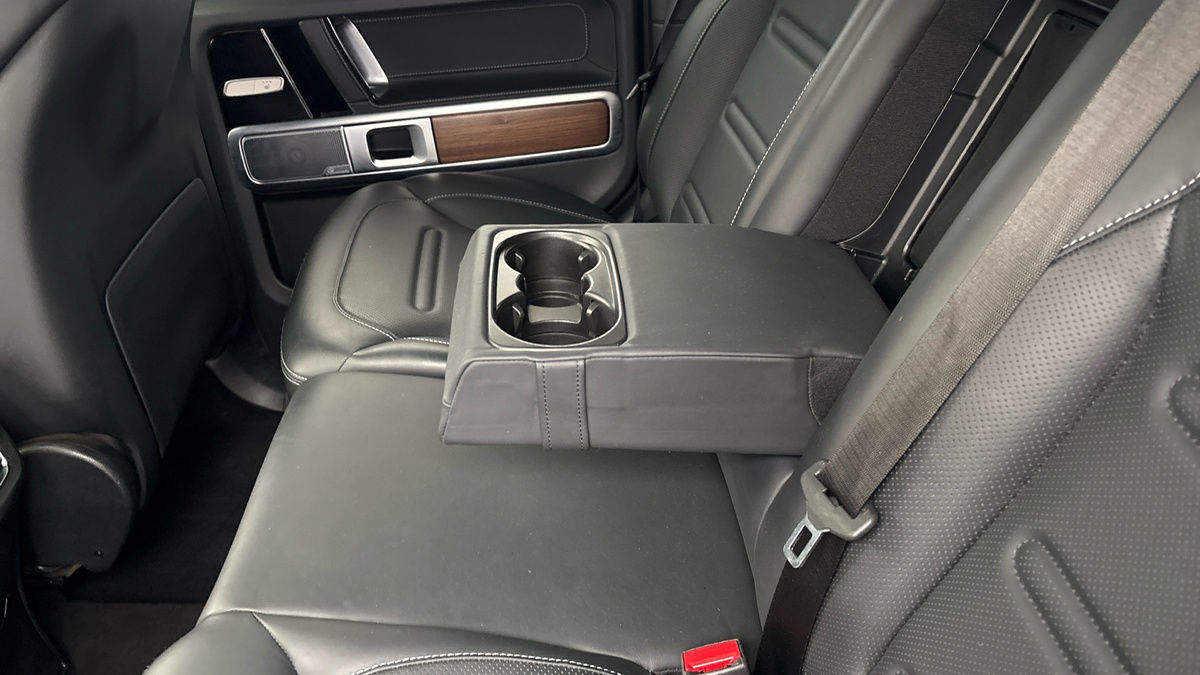 Used Mercedes-Benz G Class 2023 for sale - 77264191: Photo 18