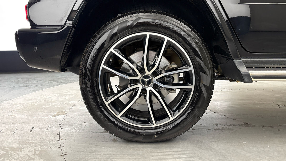 Used Mercedes-Benz G Class 2023 for sale - 77264191: Photo 20