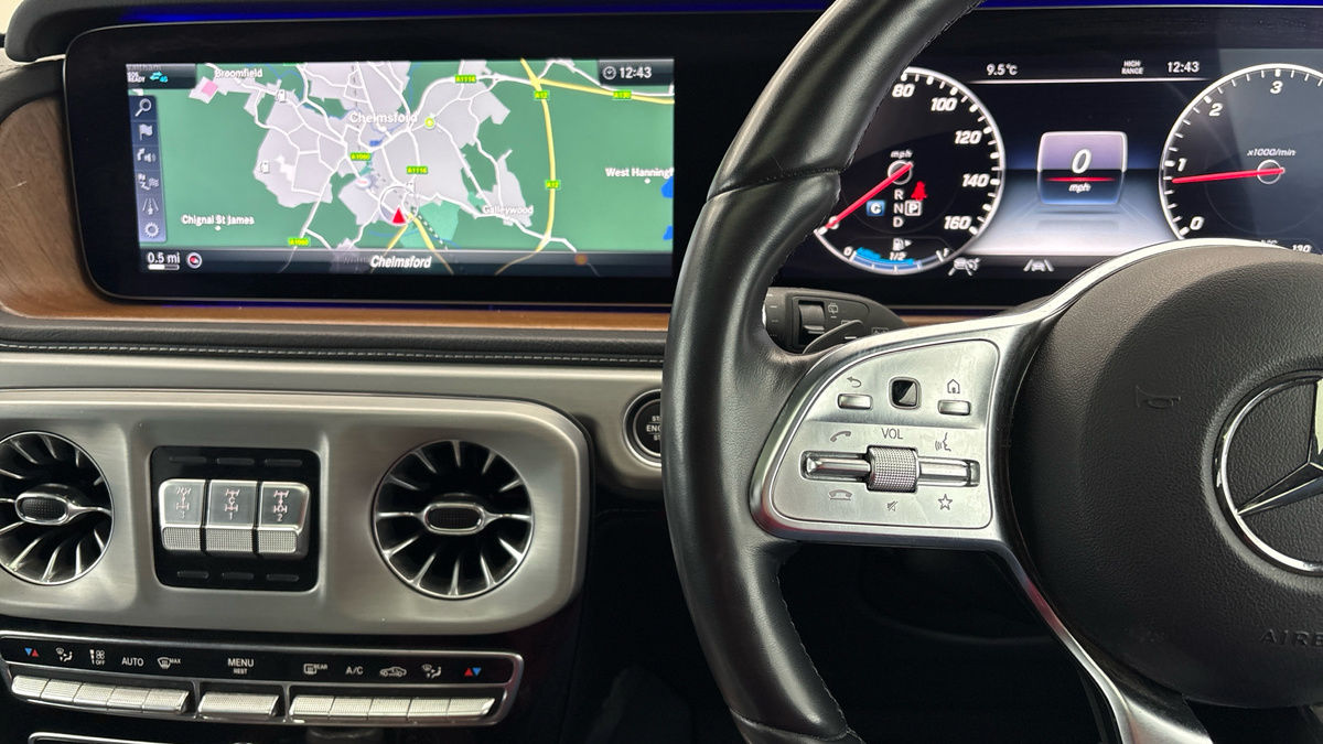 Used Mercedes-Benz G Class 2023 for sale - 77264191: Photo 26