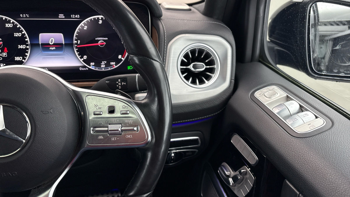 Used Mercedes-Benz G Class 2023 for sale - 77264191: Photo 28