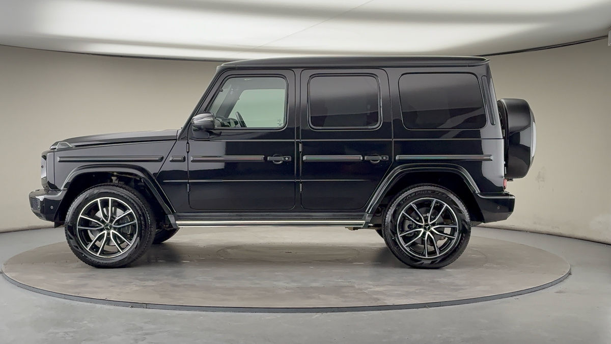 Used Mercedes-Benz G Class 2023 for sale - 77264191: Photo 30