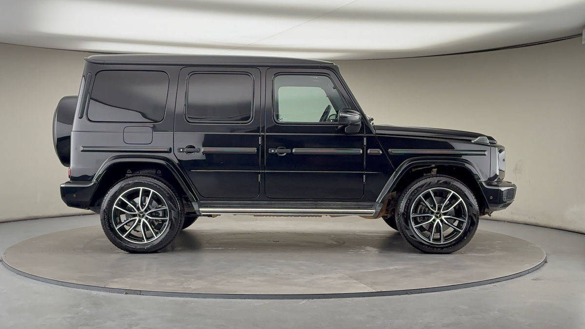 Used Mercedes-Benz G Class 2023 for sale - 77264191: Photo 32