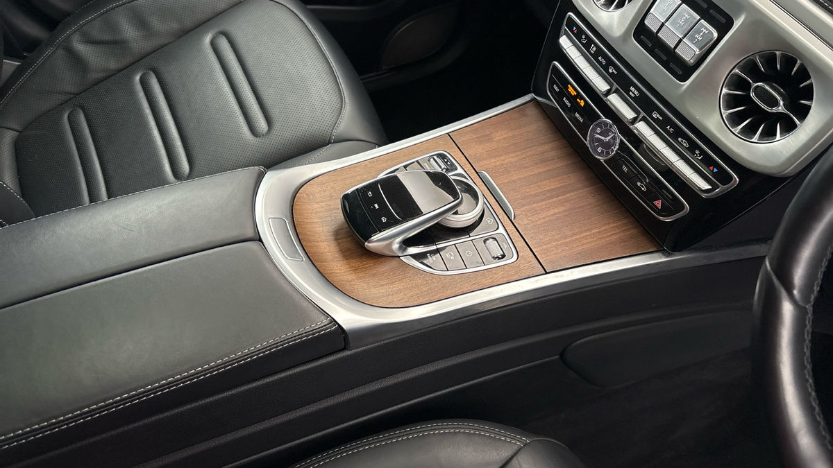 Used Mercedes-Benz G Class 2023 for sale - 77264191: Photo 36