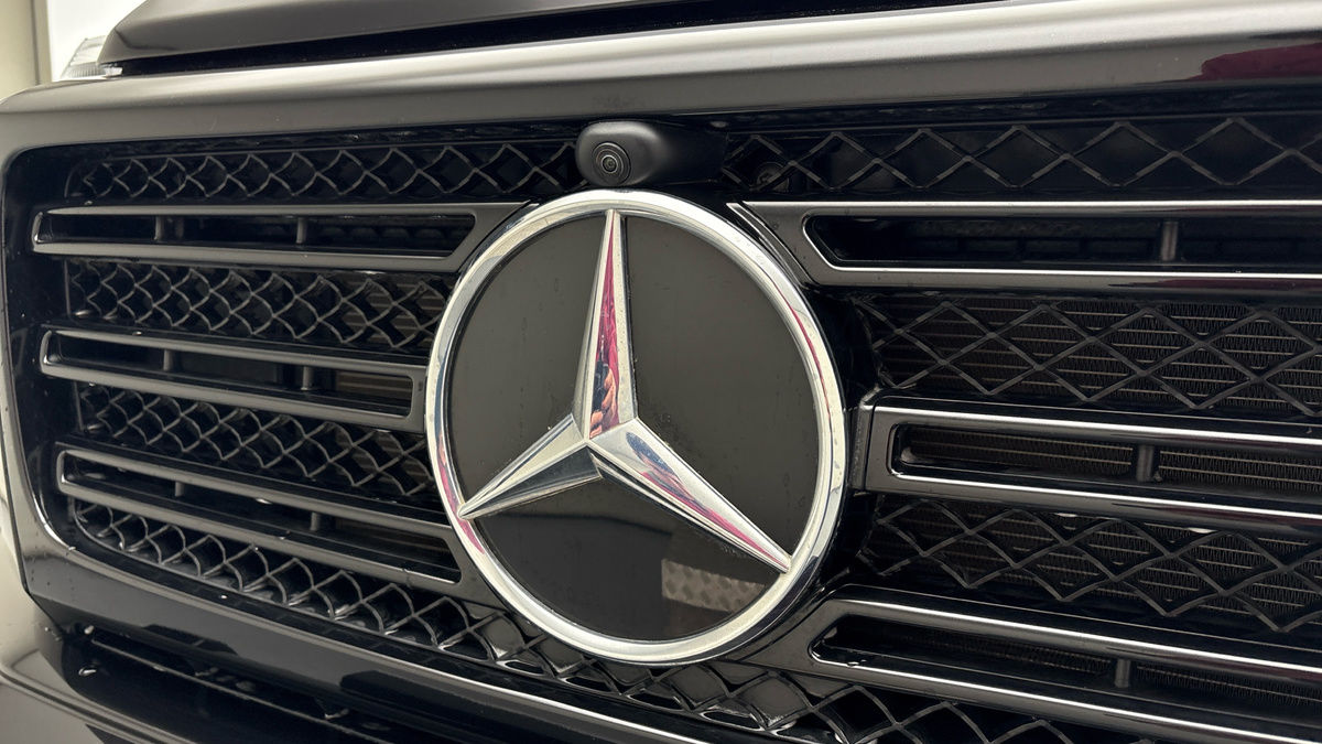 Used Mercedes-Benz G Class 2023 for sale - 77264191: Photo 48