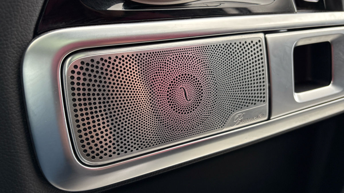 Used Mercedes-Benz G Class 2023 for sale - 77264191: Photo 52