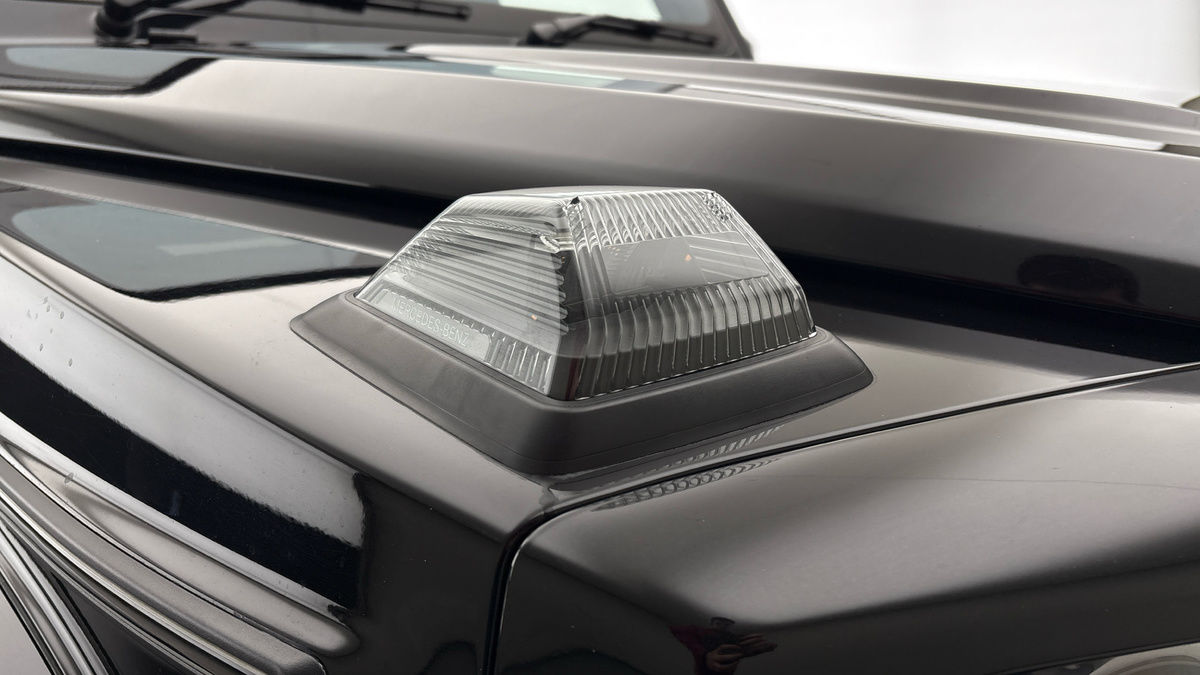 Used Mercedes-Benz G Class 2023 for sale - 77264191: Photo 54