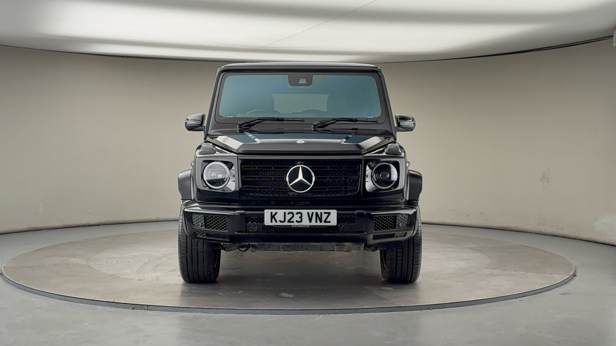 Used Mercedes-Benz G Class 2023 for sale - 77264191: Photo 6