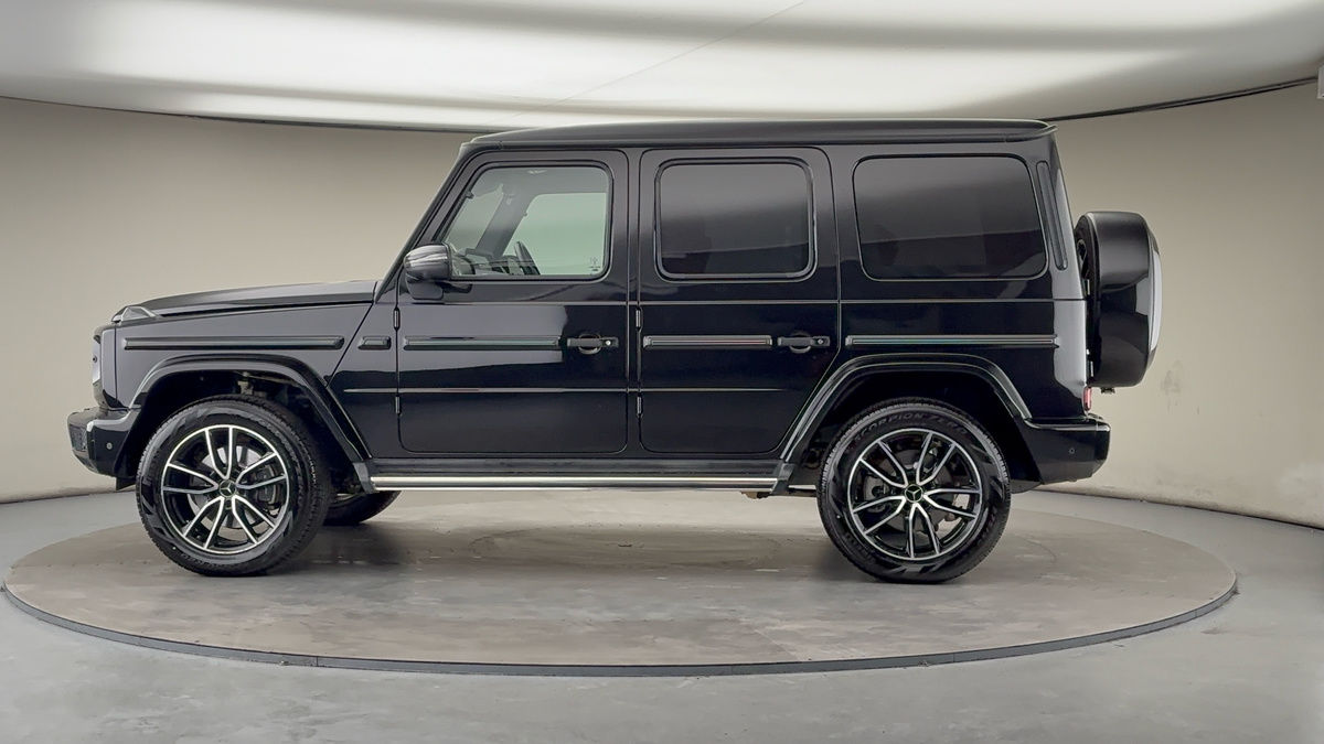 Used Mercedes-Benz G Class 2023 for sale - 77264191: Photo 60