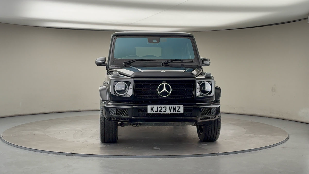 Used Mercedes-Benz G Class 2023 for sale - 77264191: Photo 70