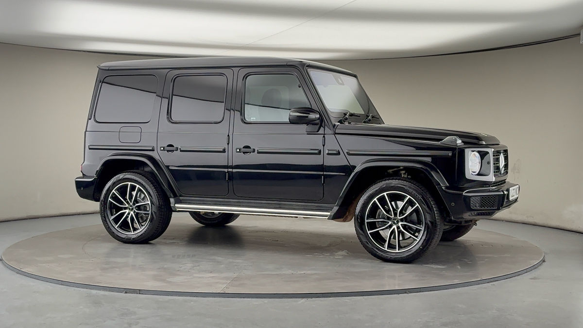 Used Mercedes-Benz G Class 2023 for sale - 77264191: Photo 75
