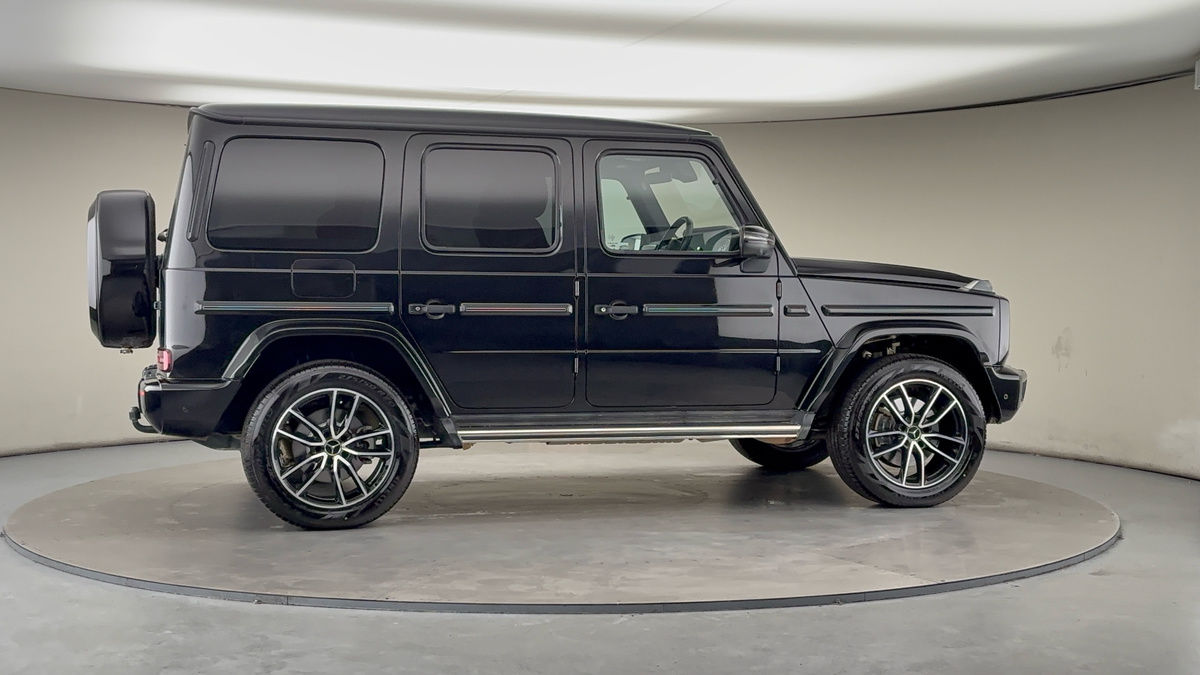 Used Mercedes-Benz G Class 2023 for sale - 77264191: Photo 79