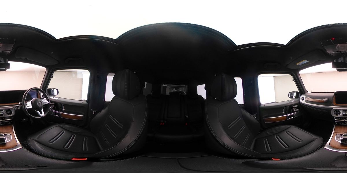 Used Mercedes-Benz G Class 2023 for sale - 77264191: Photo 92