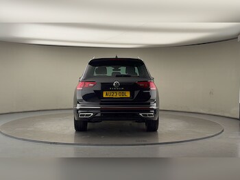 Used Volkswagen Tiguan 2023 for sale - 76950913: Photo
