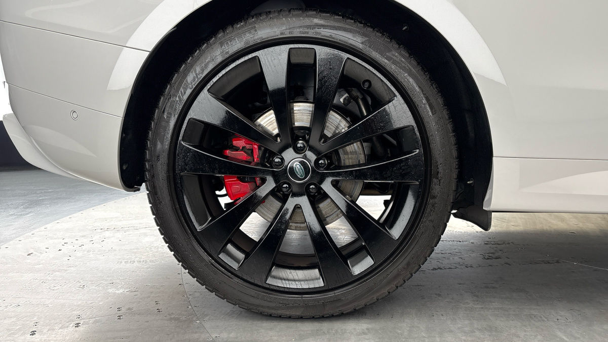 Used Land Rover Range Rover Sport 2024 for sale - 75924523: Photo 10