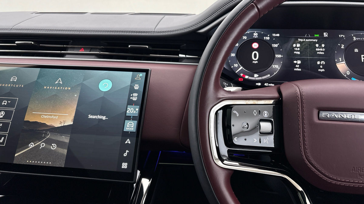 Used Land Rover Range Rover Sport 2024 for sale - 75924523: Photo 13