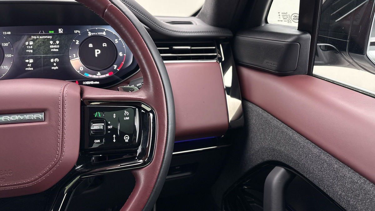 Used Land Rover Range Rover Sport 2024 for sale - 75924523: Photo 14